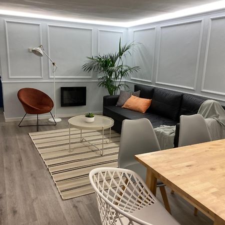 Ferienwohnung Apartamento Madrid Centro - Barrio De Las Letras Exterior foto