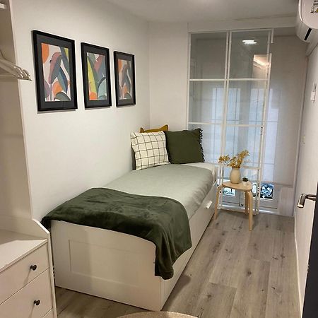 Ferienwohnung Apartamento Madrid Centro - Barrio De Las Letras Exterior foto