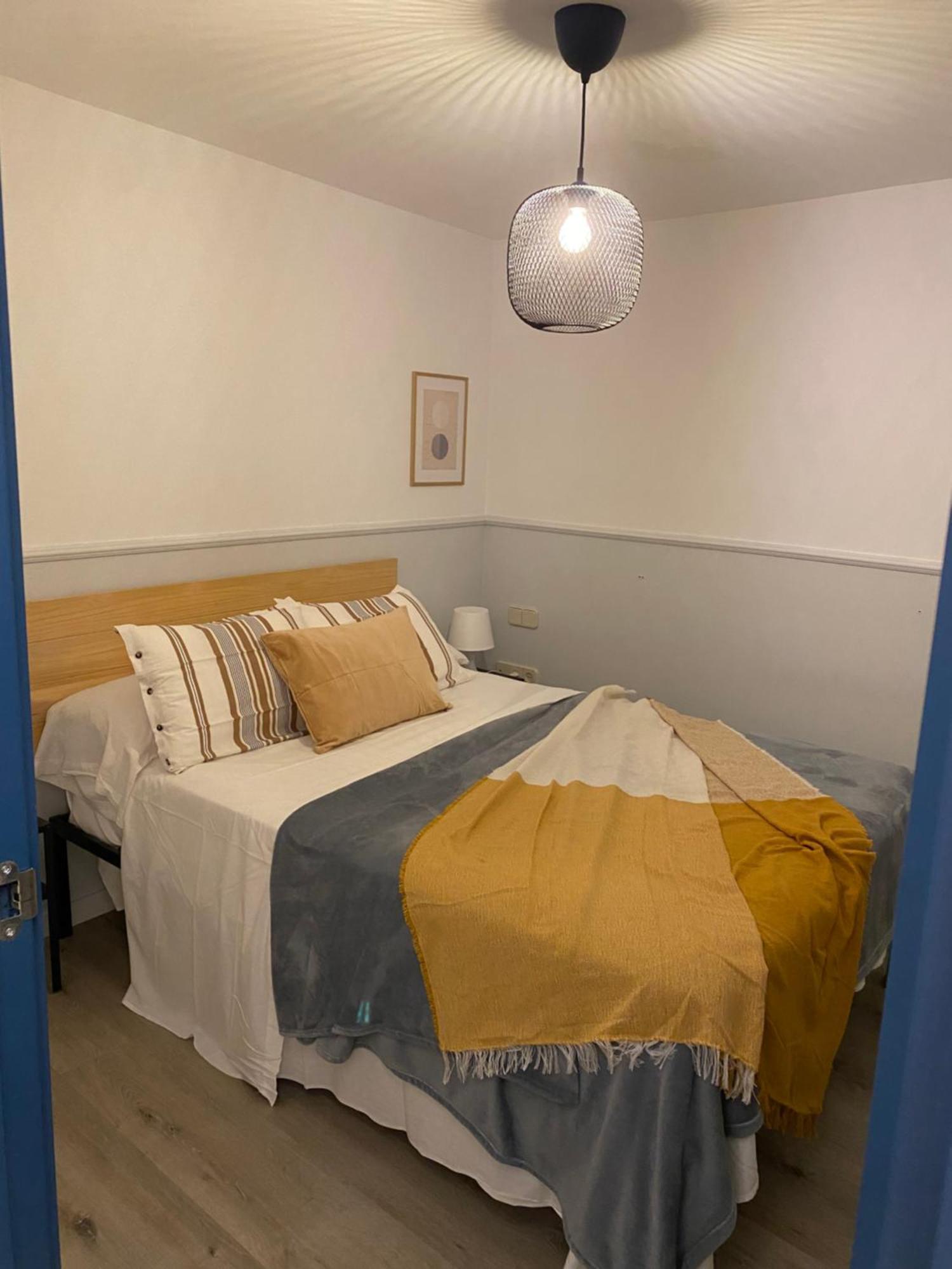 Ferienwohnung Apartamento Madrid Centro - Barrio De Las Letras Exterior foto