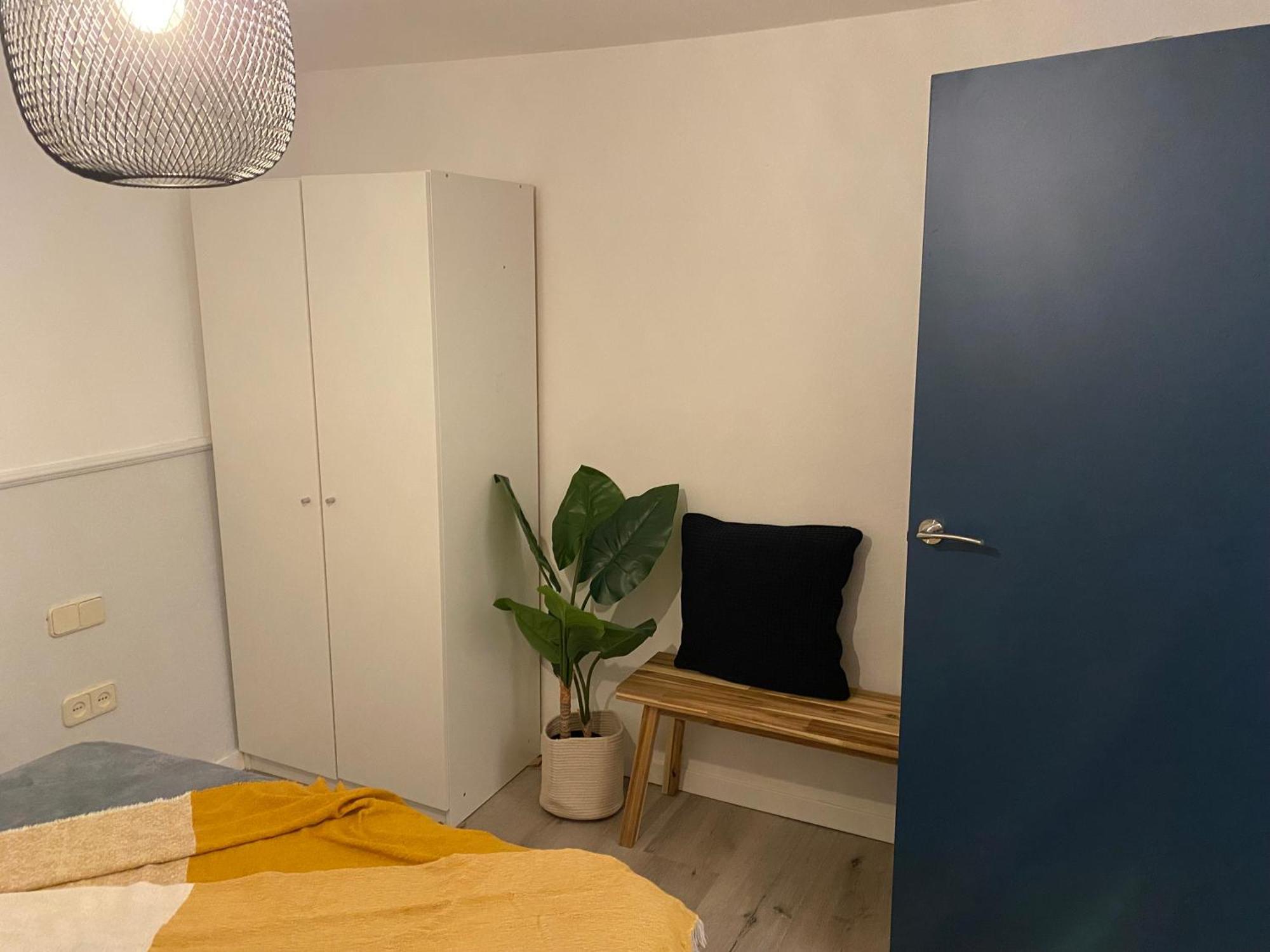 Ferienwohnung Apartamento Madrid Centro - Barrio De Las Letras Exterior foto